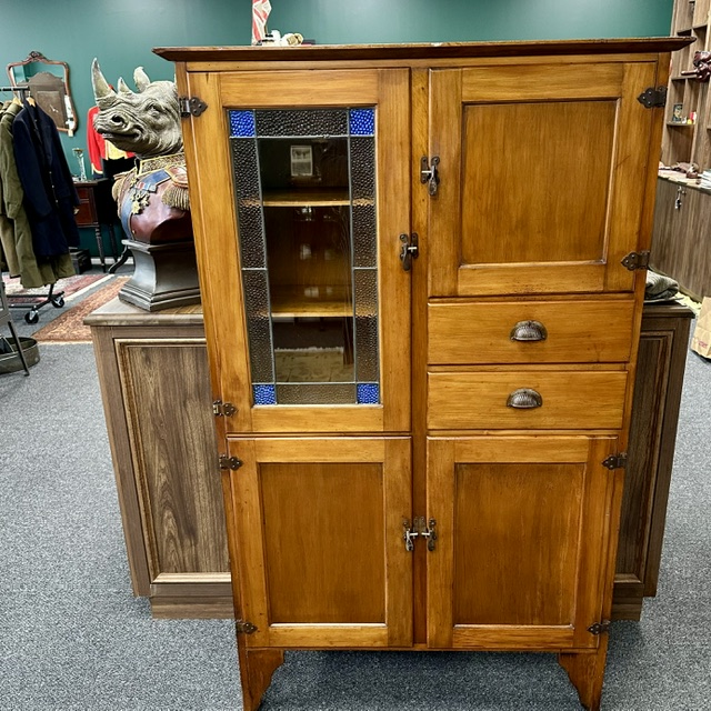 Arts and Crafts Cabinet 1 image Arts and Crafts Cabinet 1.jpeg
